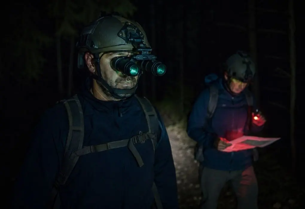 When the Trail Disappears: A Safer Navigation Reset in the Backcountry