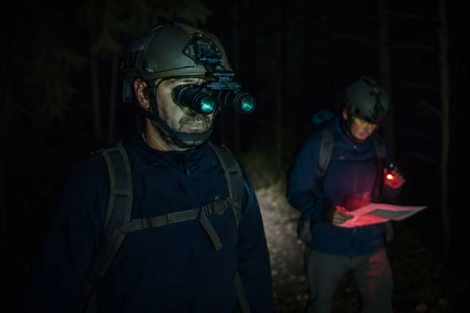 When the Trail Disappears: A Safer Navigation Reset in the Backcountry