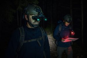 When the Trail Disappears: A Safer Navigation Reset in the Backcountry
